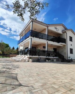 VILLA APARTMENTS FILIP