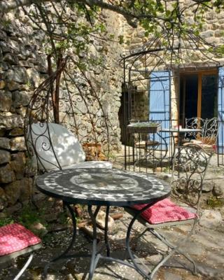 Mon petit Paradis
