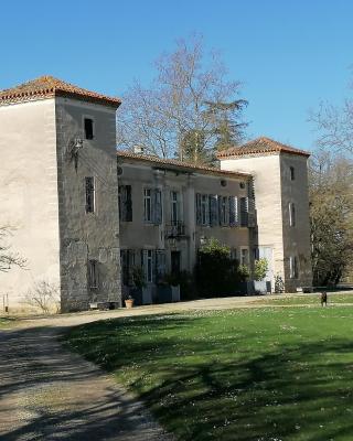 Gîte de l'Abbé 8 à 10 personnes