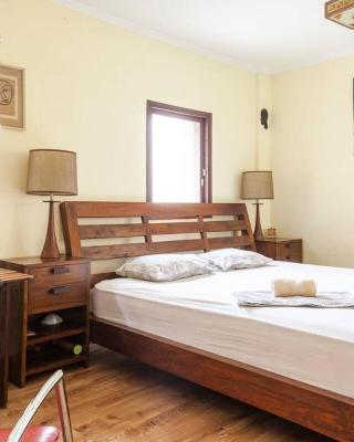 Cosy room near IDC & Center- Herzliya Homestay