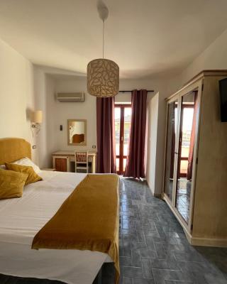 TC HOTEL