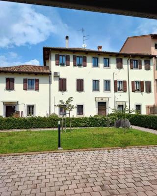 La Casa di Priscilla