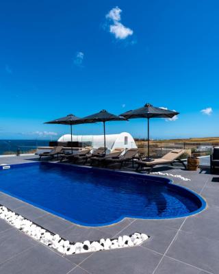Villa Concha Con Perla