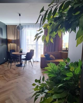 Mazovia Gold Apartament