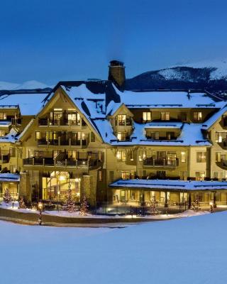 Crystal Peak Lodge By Vail Resorts