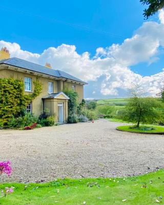 Beachborough Country House