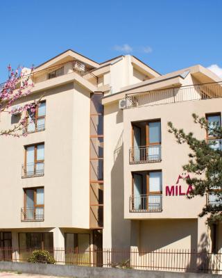 Hotel Milan