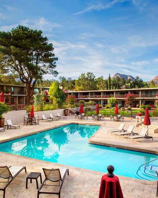 Arabella Hotel Sedona