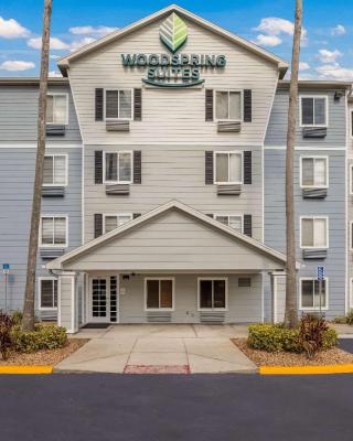 WoodSpring Suites Orlando North - Maitland