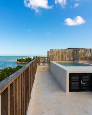 C301 Amazing Ocean View 2br Penthouse With Private Pool