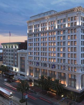 The Ritz-Carlton, New Orleans