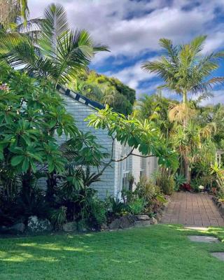 The Palms Beach House