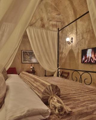 Asuwari Suites Cappadocia