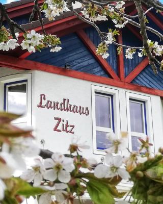 Landhaus Zitz