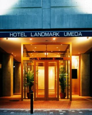 Hotel Landmark Umeda