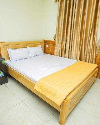 Hương Lý 2 Hotel Sầm Sơn