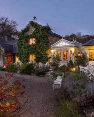 Luxury Country House Glendalough Wicklow