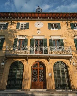 Casa nel Chianti a Siena