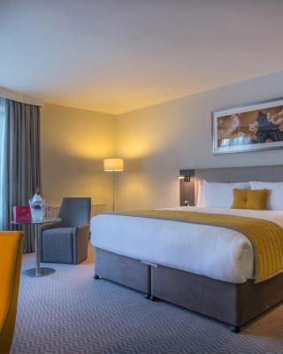 Maldron Hotel Pearse Street Dublin City