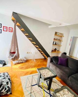 Pet-friendly two-room family apartment in magical Bale