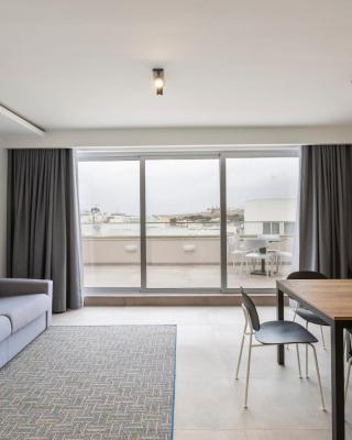 GZIRA Suite 13-Hosted by Sweetstay