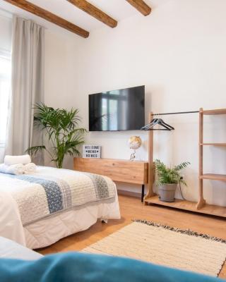 Cozy House Old Town Xanthi Meno Homes 1