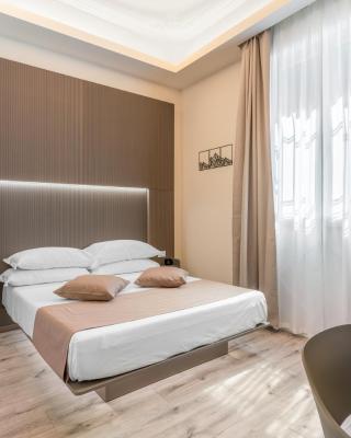 Meneghina Suites Foresteria Lombarda