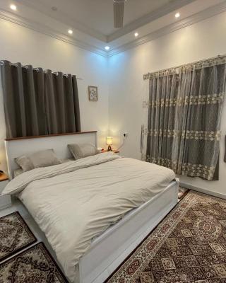 Apartment in Bayt Al Jabal شقة في بيت الجبل