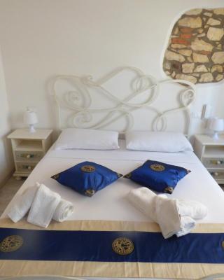 NICOLE DONEY LOCAZIONE TURISTICA