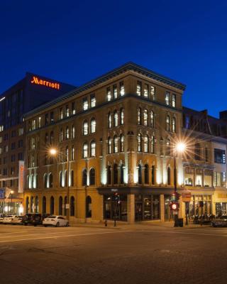 Milwaukee Marriott Downtown