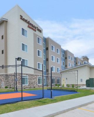 Residence Inn by Marriott Champaign