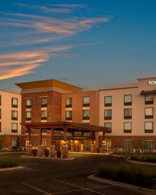 TownePlace Suites by Marriott Foley at OWA