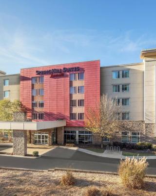 SpringHill Suites by Marriott Downtown Chattanooga/Cameron Harbor