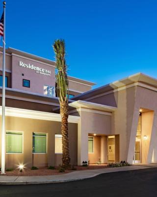 Residence Inn Las Vegas South/Henderson