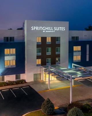 SpringHill Suites Tallahassee Central