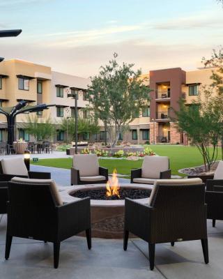 Residence Inn by Marriott Scottsdale Salt River