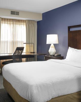 Residence Inn Boston Foxborough