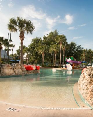 SpringHill Suites by Marriott Orlando Lake Buena Vista South