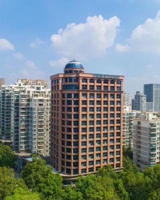 Fairfield by Marriott Hangzhou Xihu District