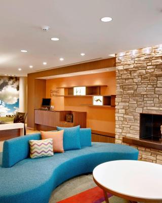 Fairfield Inn & Suites by Marriott Phoenix Tempe/Airport