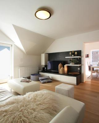 GOLOB Apartment Kranjska Gora