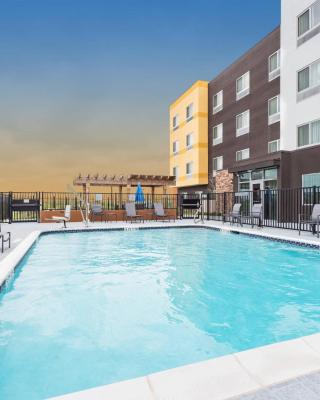 Fairfield Inn & Suites by Marriott Corpus Christi Aransas Pass