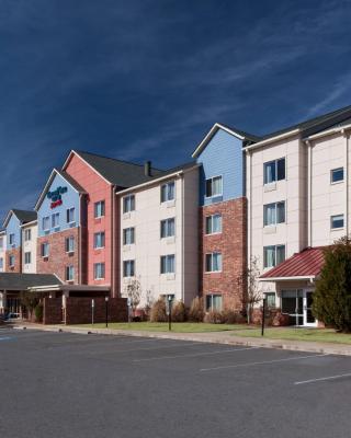 TownePlace Suites by Marriott Little Rock West