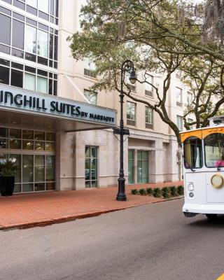 Springhill Suites by Marriott Savannah Downtown Historic District