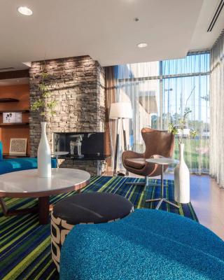 Fairfield Inn & Suites by Marriott Leavenworth