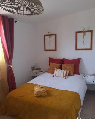 Agréable petite maison