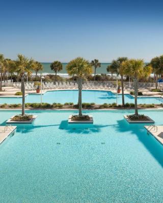 Marriott Myrtle Beach Resort & Spa at Grande Dunes