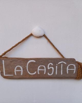 "La Casita", 2 Floors Apartment, Private Parking 1 car OR 2 Bikes, Air-Cond and Terrace