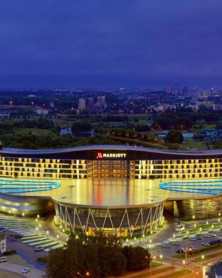 Minsk Marriott Hotel