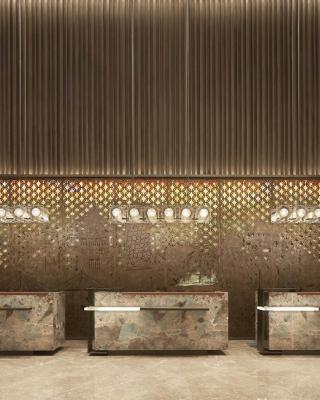 Four Points by Sheraton Guiyang, Huaxi